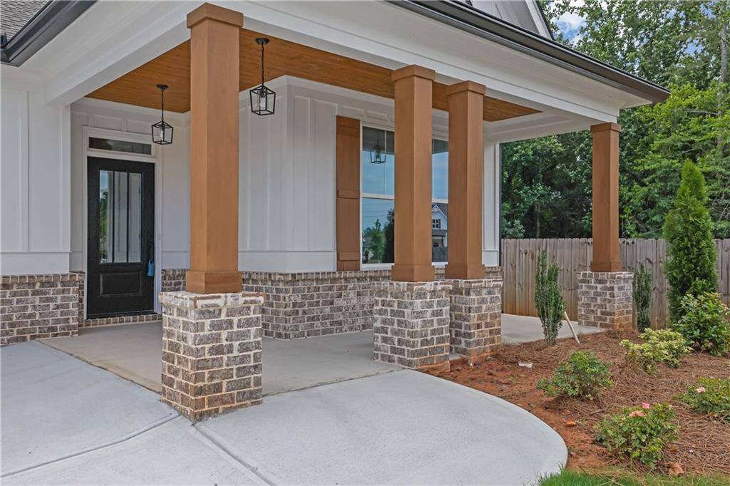 Holly Springs, GA 30115,153 Alaina RD