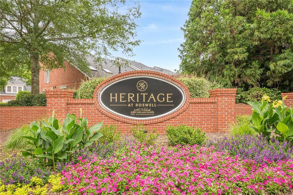 Roswell, GA 30075,3502 Village Green DR