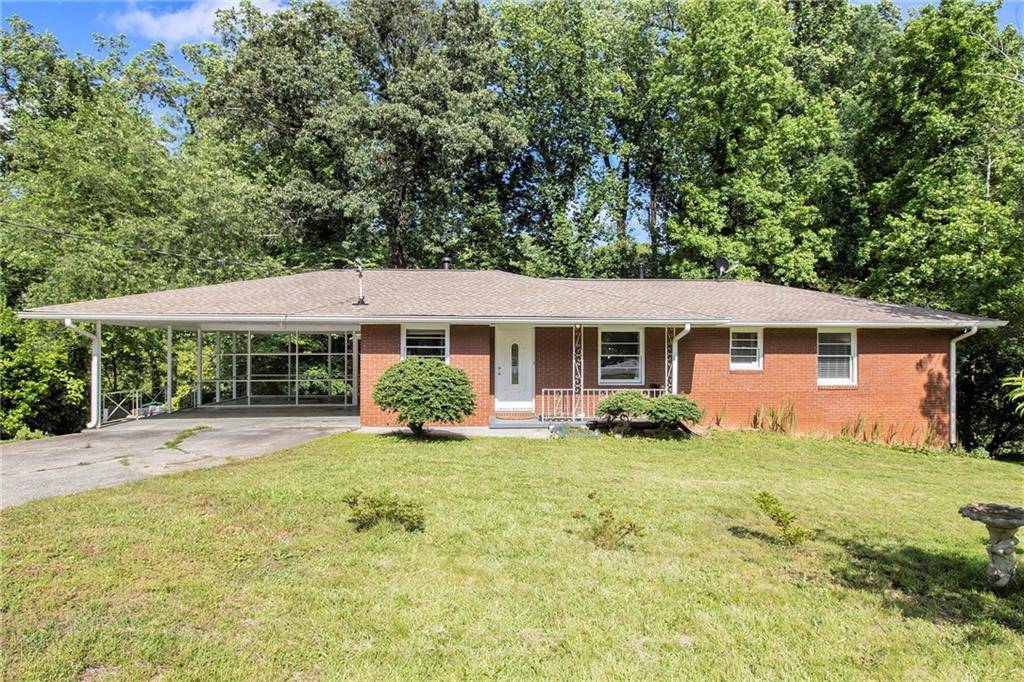 Atlanta, GA 30341,3055 Henderson Mill RD