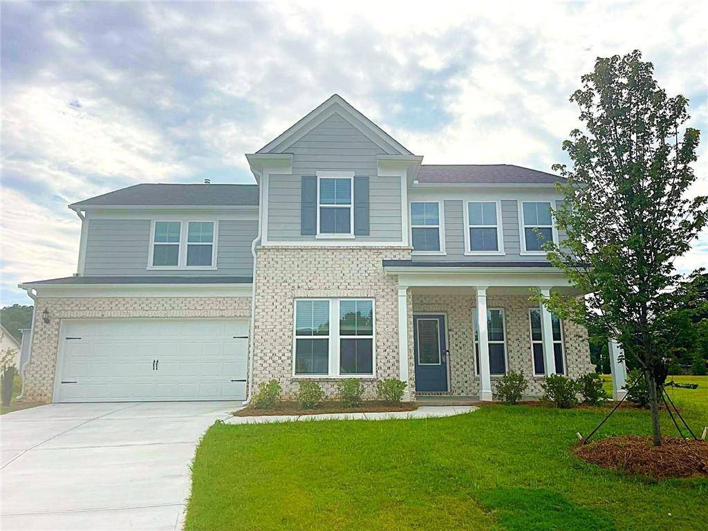 Dacula, GA 30019,31111 Morris Hill Drive