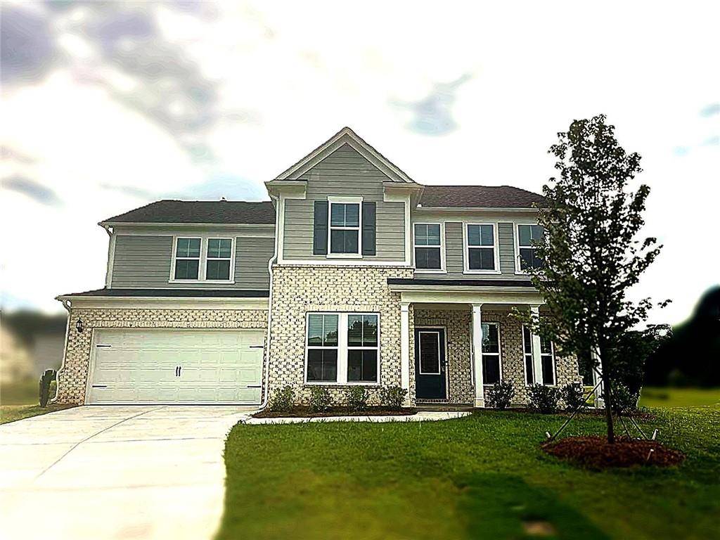Dacula, GA 30019,31111 Morris Hill Drive