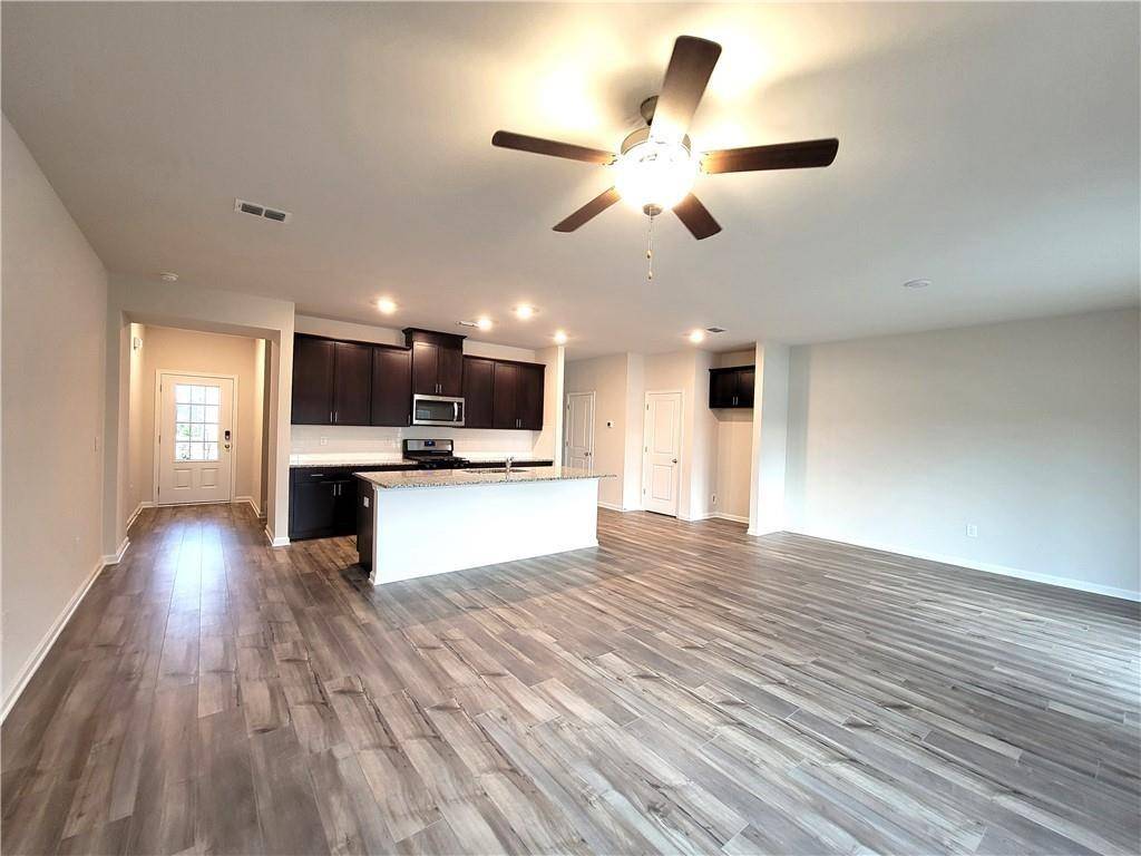 Lawrenceville, GA 30043,614 Easton Way #LOT2