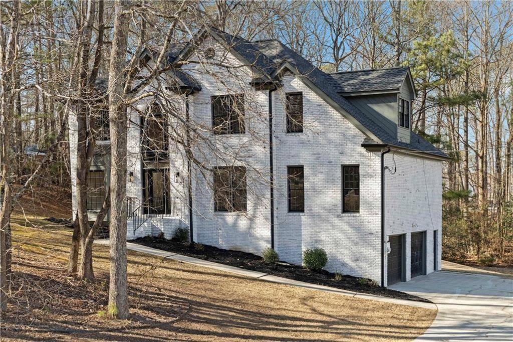 South Fulton, GA 30331,6015 Canaan Woods DR
