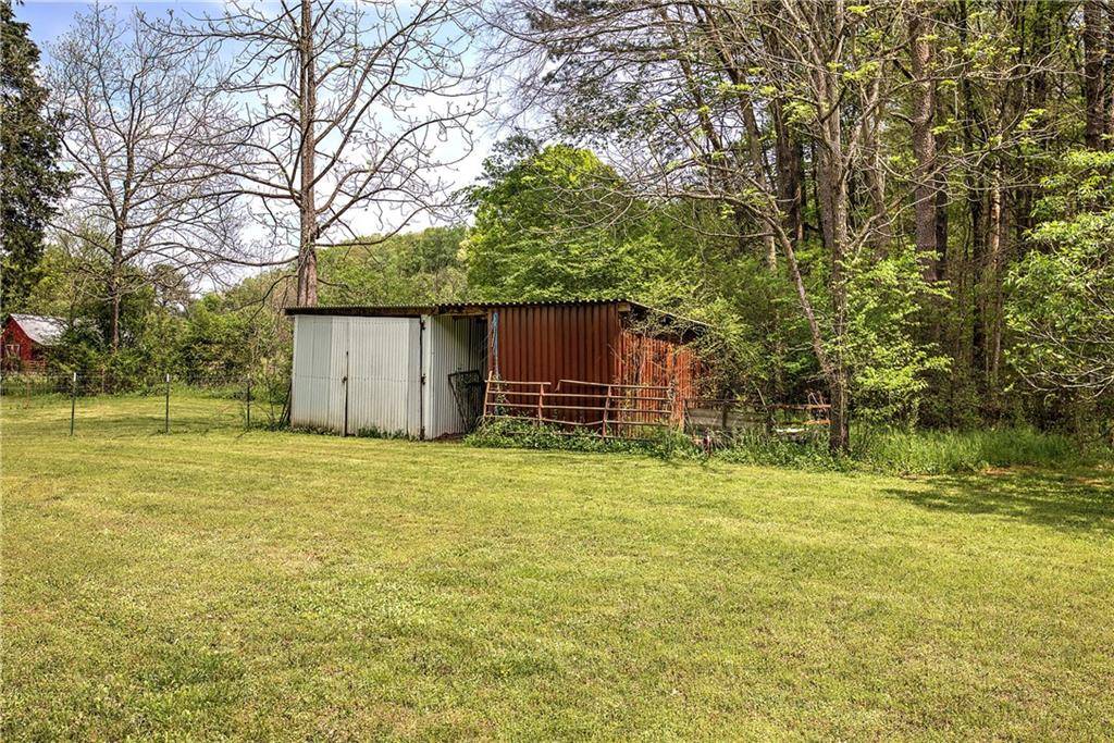 Plainville, GA 30733,2156 Moores Ferry Rd SW
