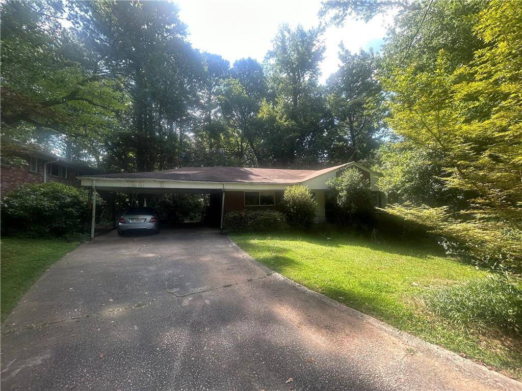 Atlanta, GA 30329,1164 Rogeretta DR NE