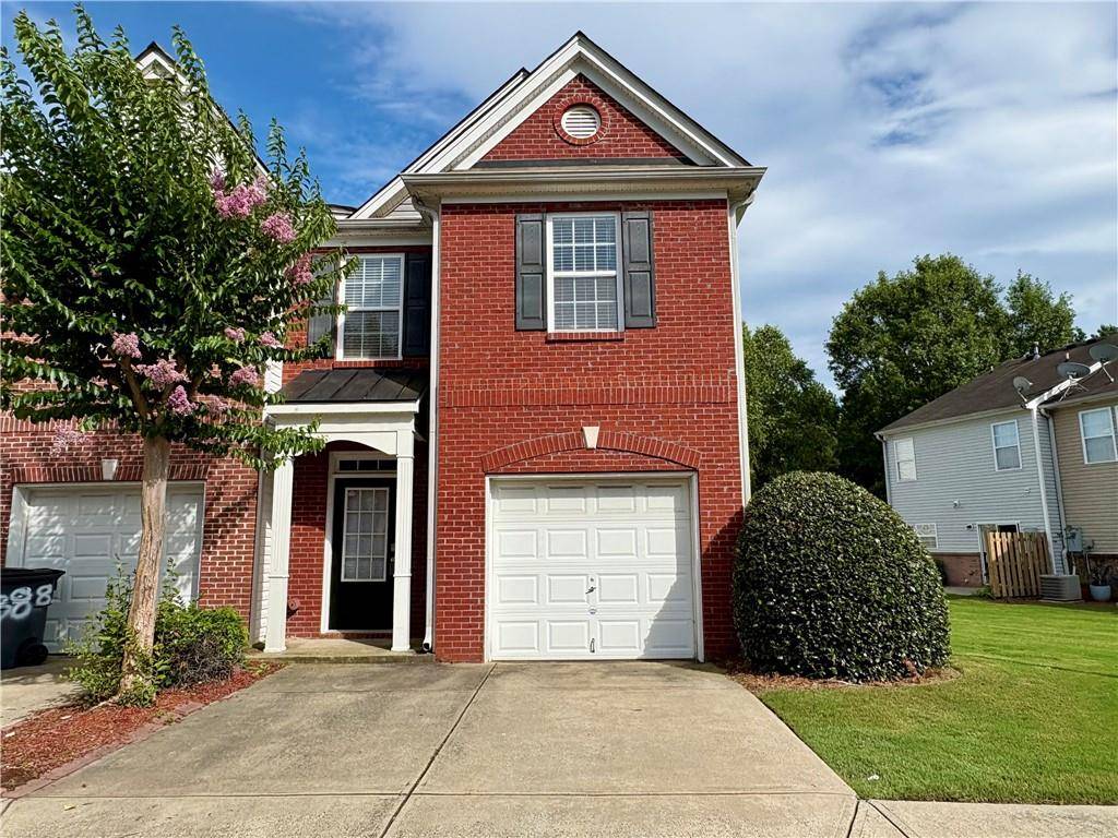 Duluth, GA 30096,3884 Grovemont PL