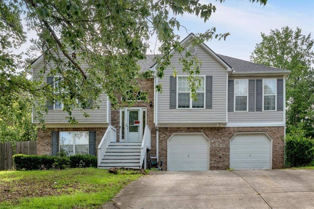 Douglasville, GA 30134,700 Walkingstick DR