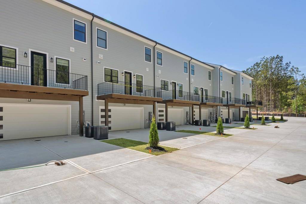 Stockbridge, GA 30281,161 Brush Creek CT
