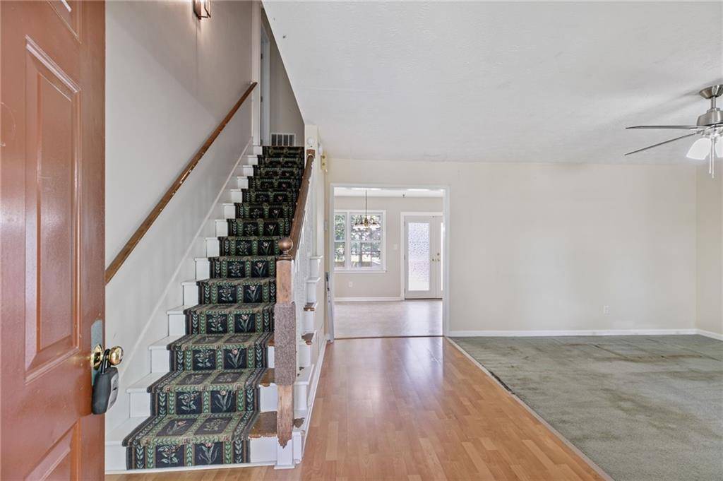 Douglasville, GA 30134,98 Little John WAY