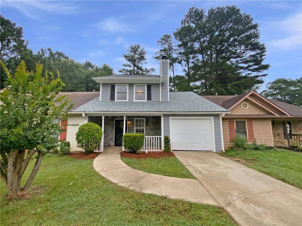 Riverdale, GA 30274,8332 Mountain PASS