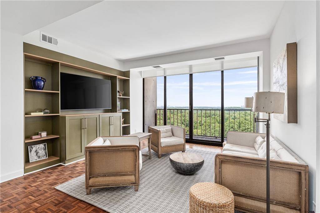 Atlanta, GA 30309,145 15th ST NE #1209