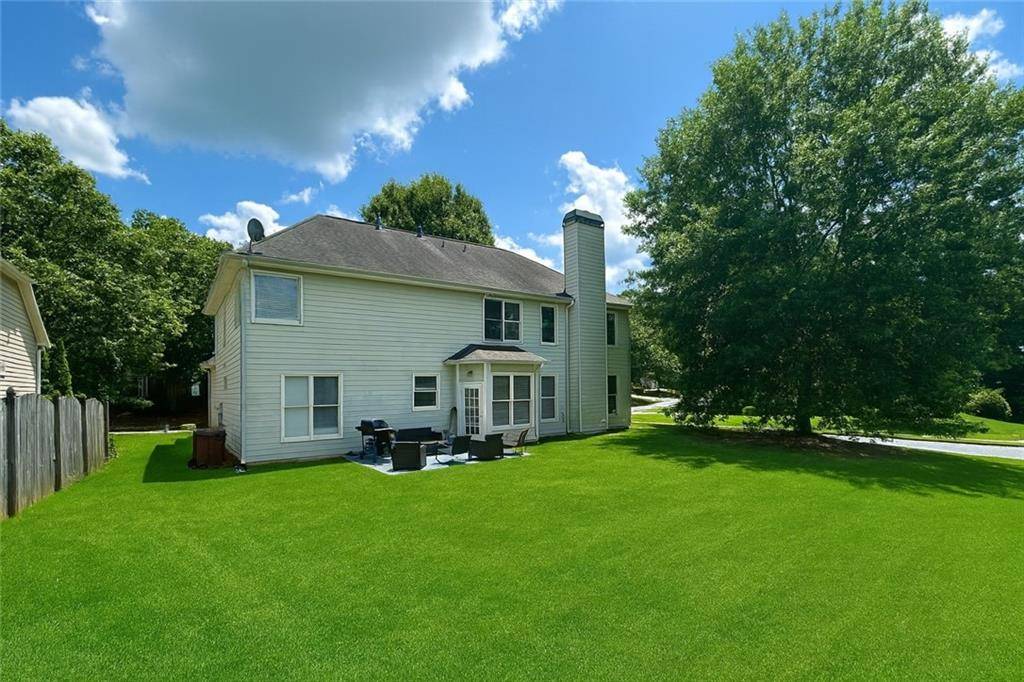 Lawrenceville, GA 30045,1055 Havenstone Walk