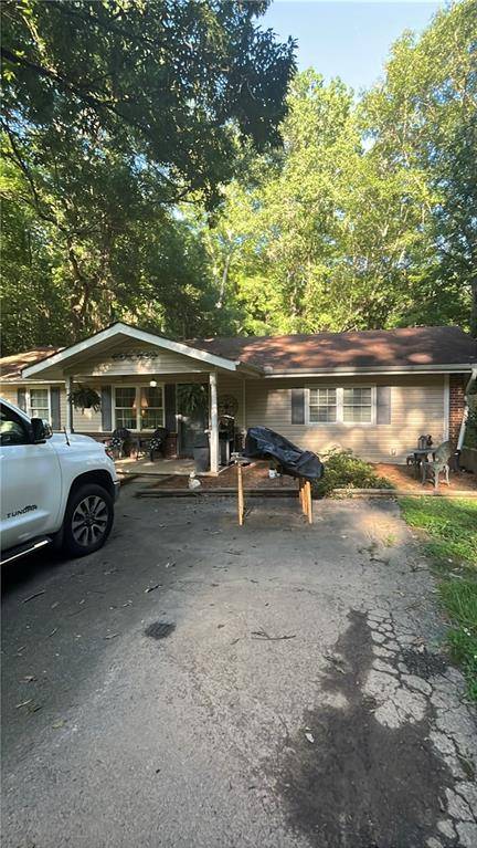 Molena, GA 30258,871 Lifsey Springs RD