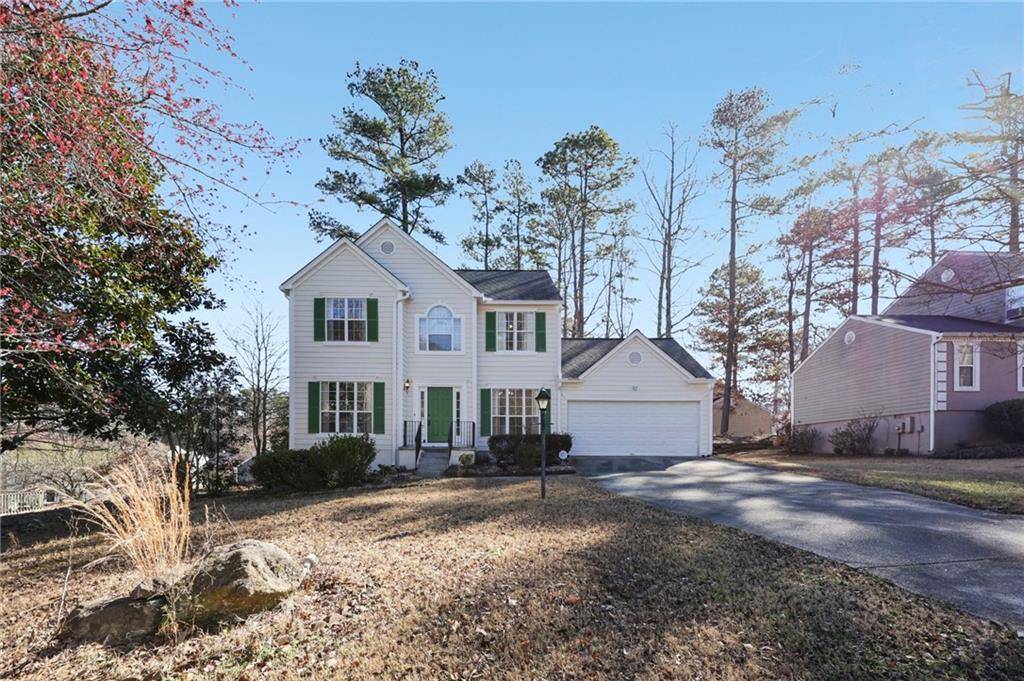 Lithonia, GA 30058,1056 Shadow Lake DR