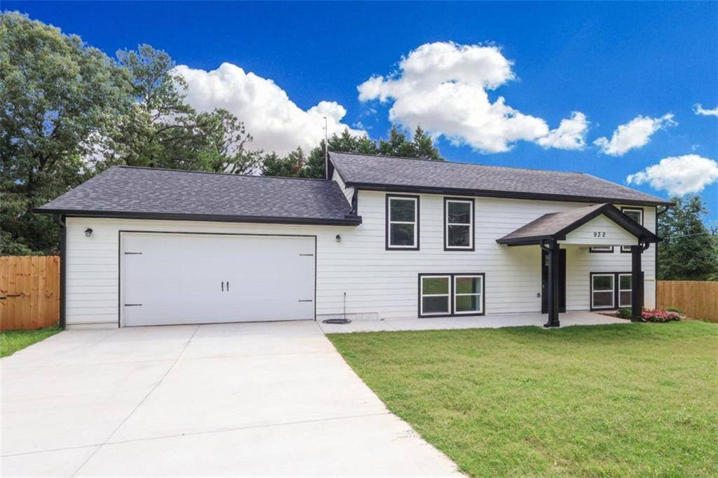 Forest Park, GA 30297,932 Brian LN