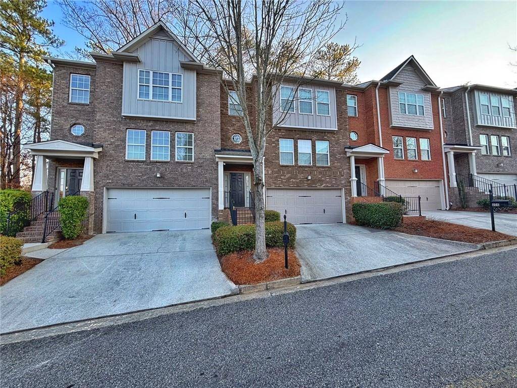Lawrenceville, GA 30043,602 Birch River LN