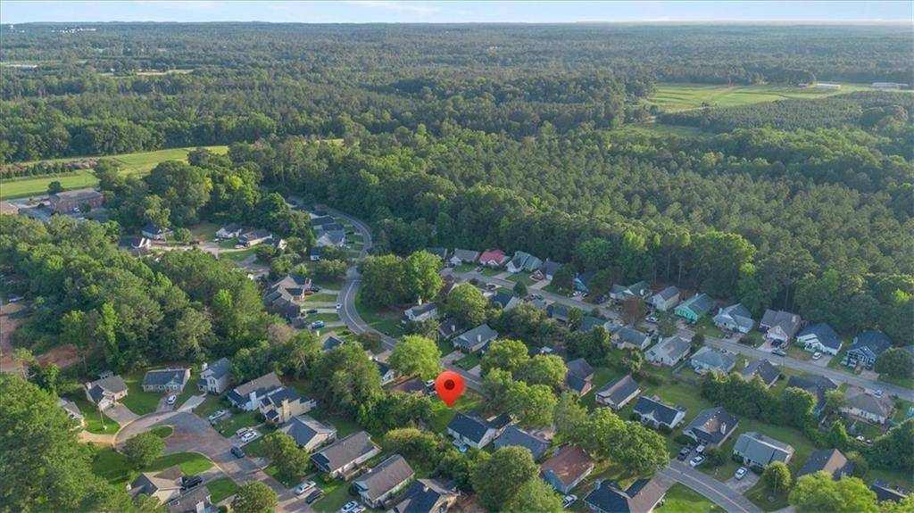 Griffin, GA 30223,116 Crystal BRK