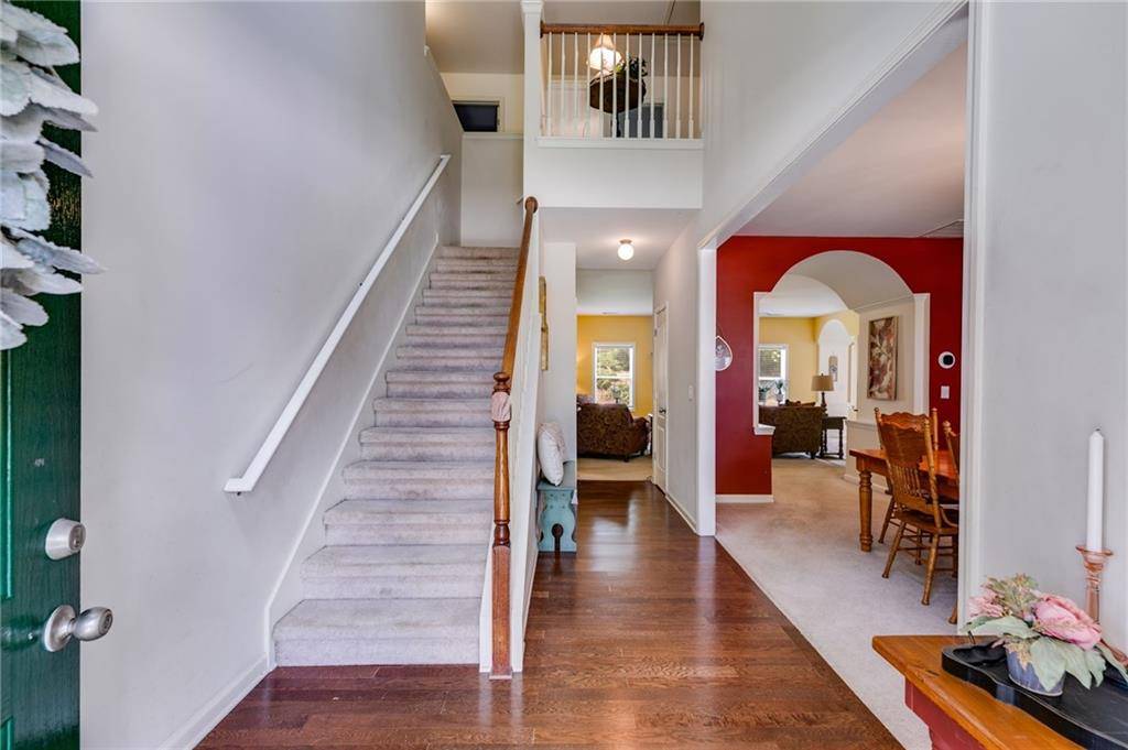 Hiram, GA 30141,105 Lanier XING