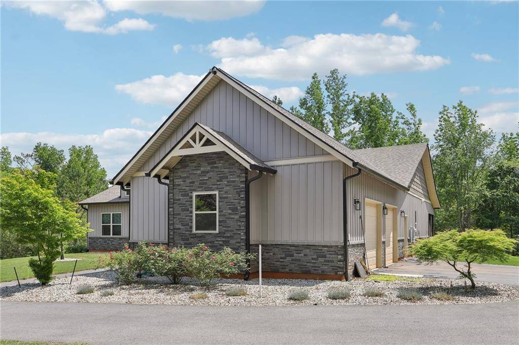 Locust Grove, GA 30248,411 Johnson RD