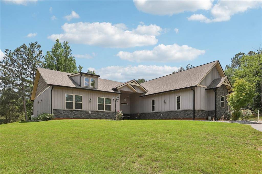 Locust Grove, GA 30248,411 Johnson RD