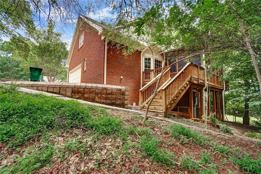 Alpharetta, GA 30022,2935 Abbottswell DR