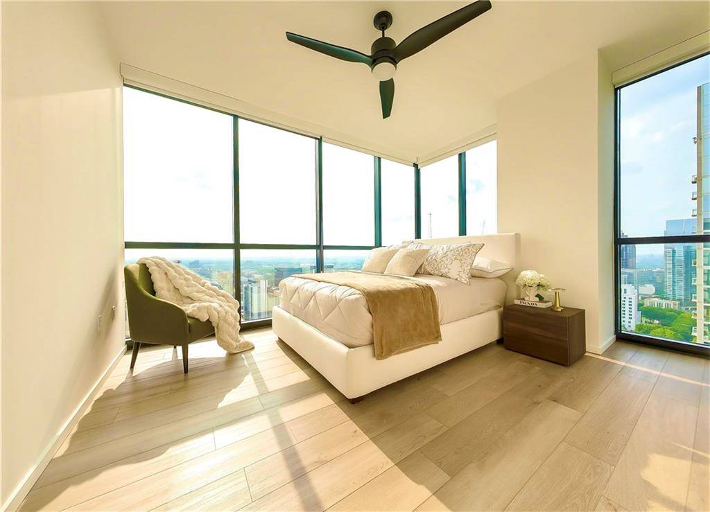 Atlanta, GA 30308,811 Peachtree ST NE #3102