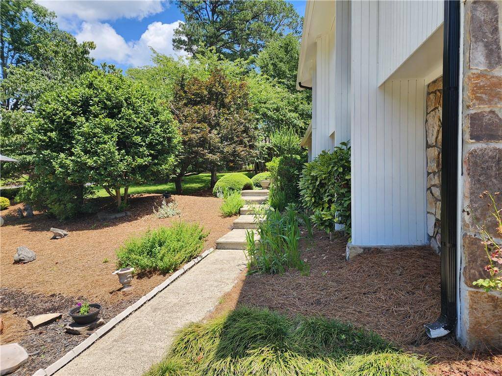 Marietta, GA 30068,3572 High Green DR
