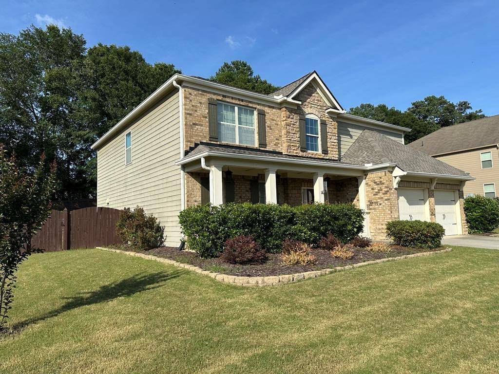 Dacula, GA 30019,2380 Cain CIR
