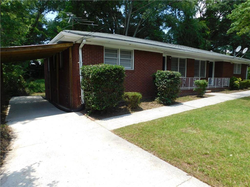 Austell, GA 30106,5952 Medlock AVE