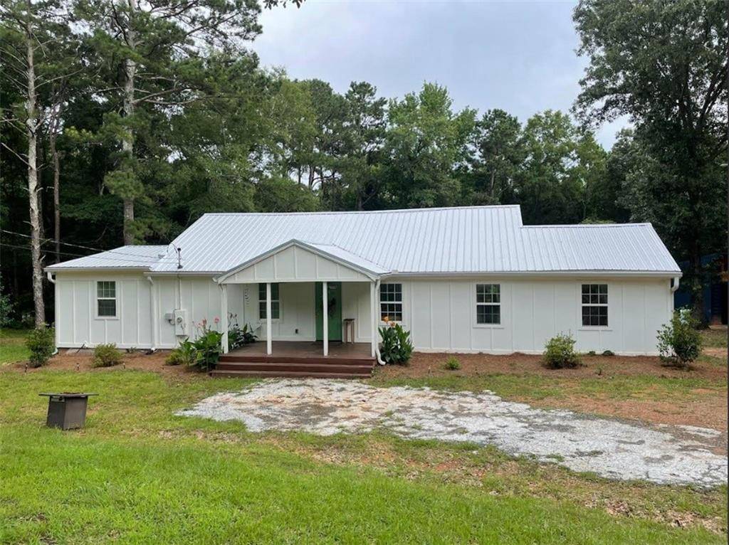 Barnesville, GA 30204,407 Johnstonville RD