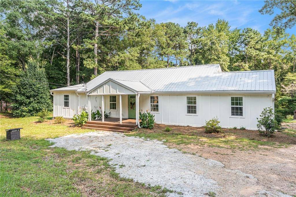 Barnesville, GA 30204,407 Johnstonville RD