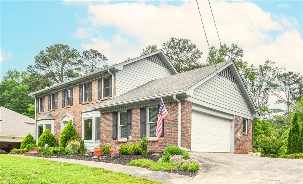 Lilburn, GA 30047,830 Montego WAY SW