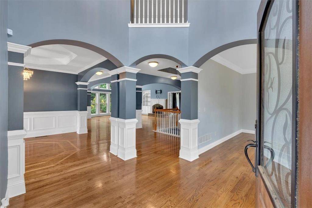 Acworth, GA 30101,212 Thorncliff Way WAY