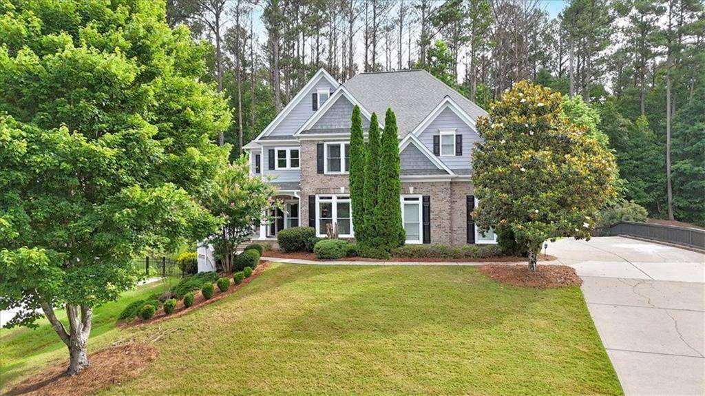 Acworth, GA 30101,212 Thorncliff Way WAY