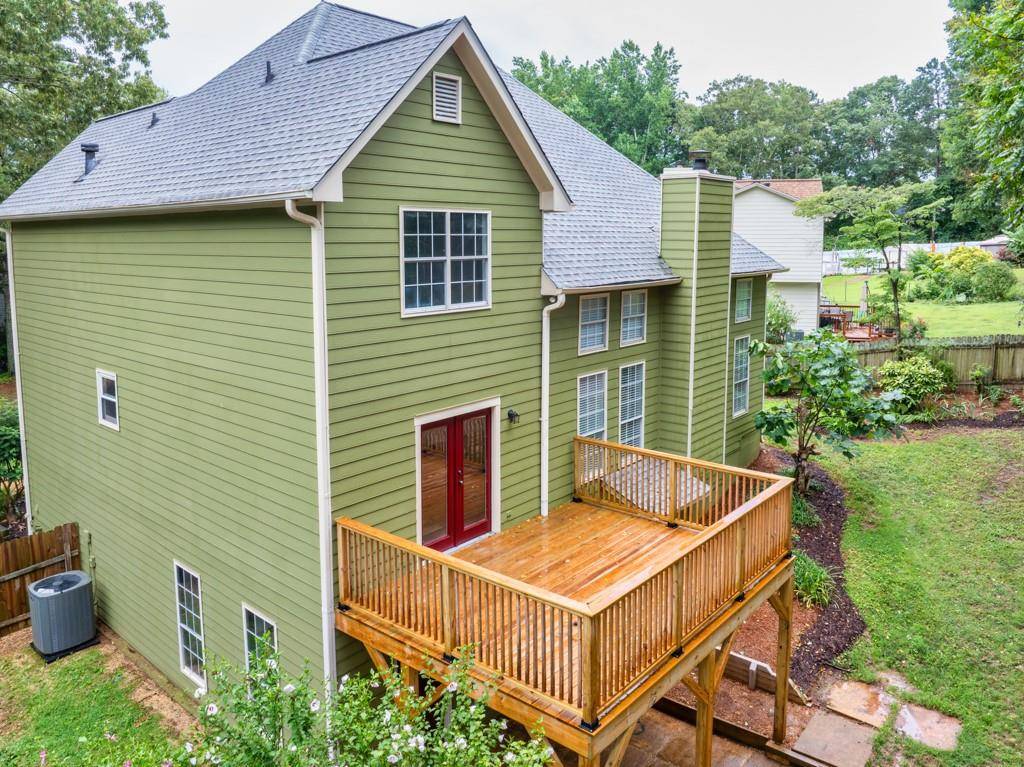 Acworth, GA 30102,1876 Hamby Place DR NW