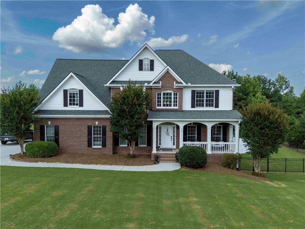 Calhoun, GA 30701,481 Fields Ferry DR NE