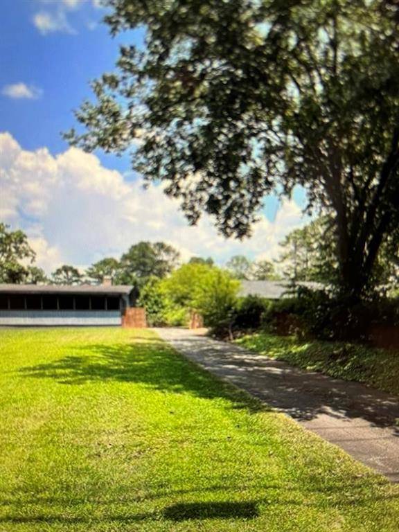 Atlanta, GA 30360,4931 Happy Hollow RD