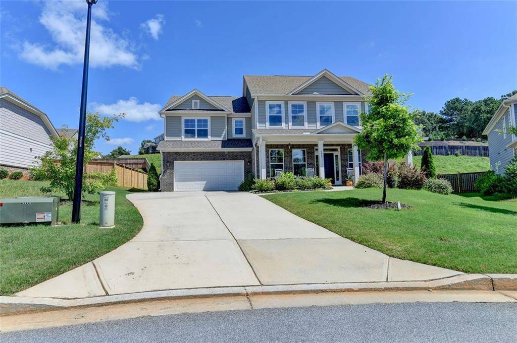 Flowery Branch, GA 30542,6867 Kate LN