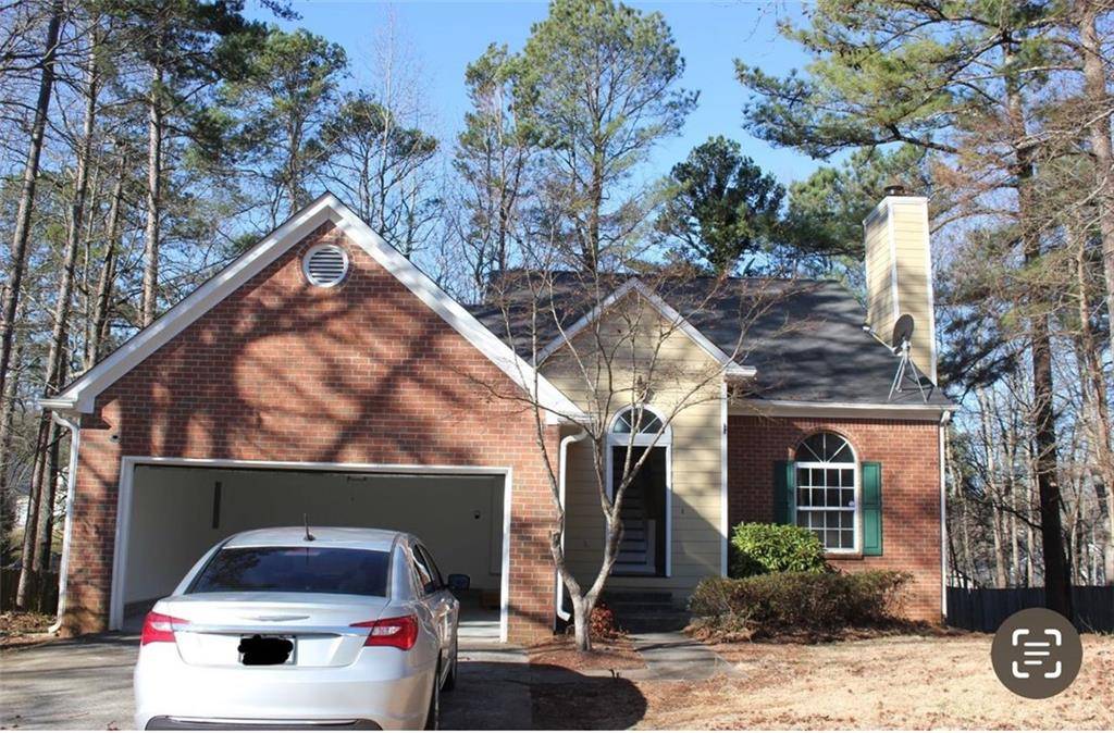 Acworth, GA 30102,4519 HIGH GROVE CT NW