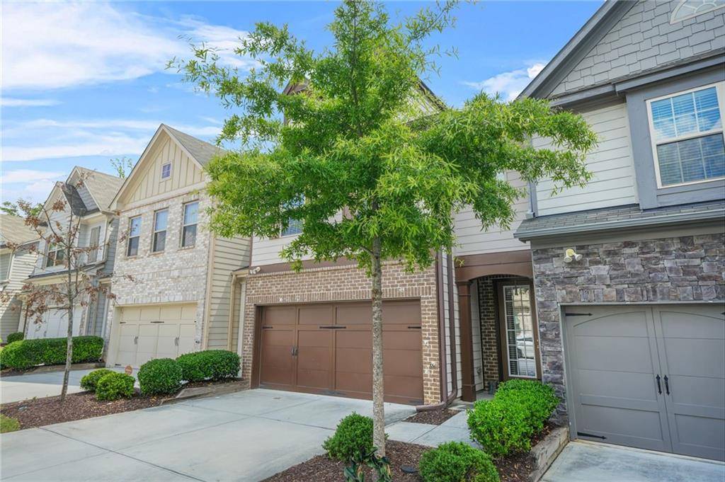 Lithonia, GA 30038,3246 Spicy Cedar LN