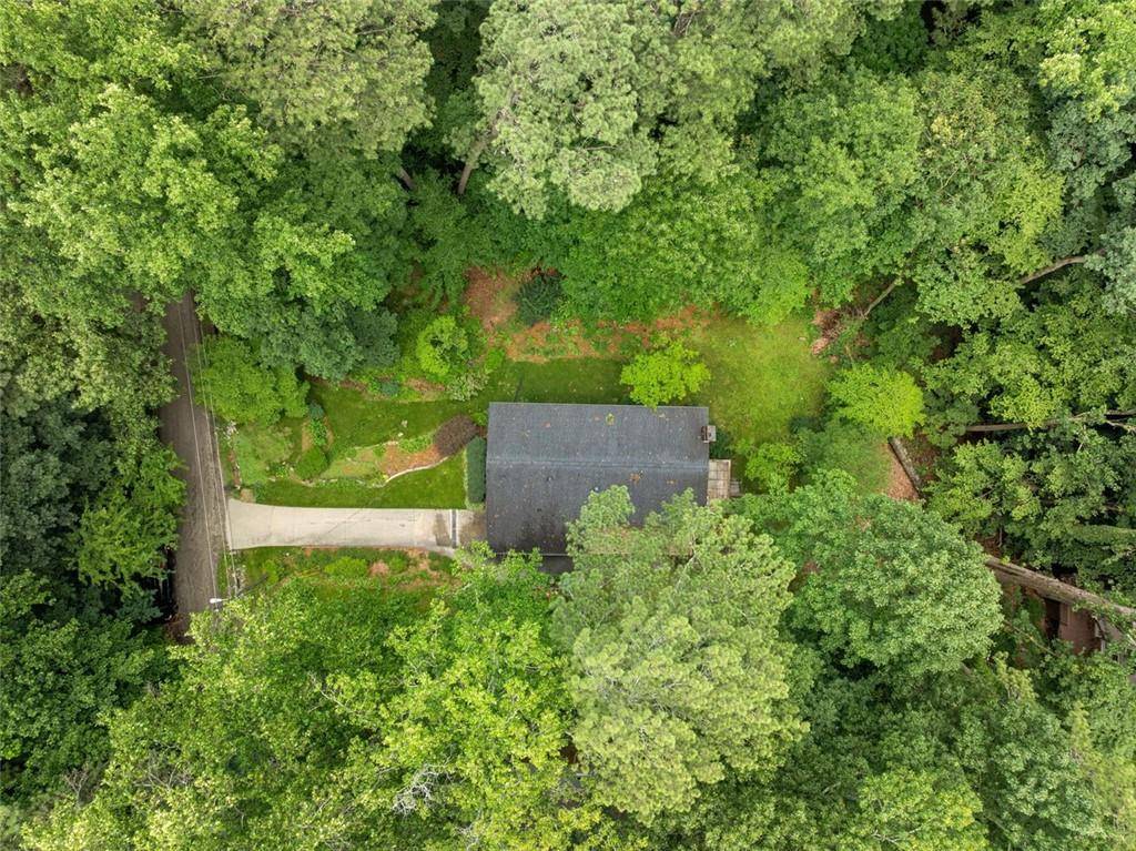 Atlanta, GA 30324,1103 Lee CIR NE
