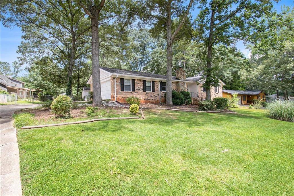 Covington, GA 30016,60 Ivy DR