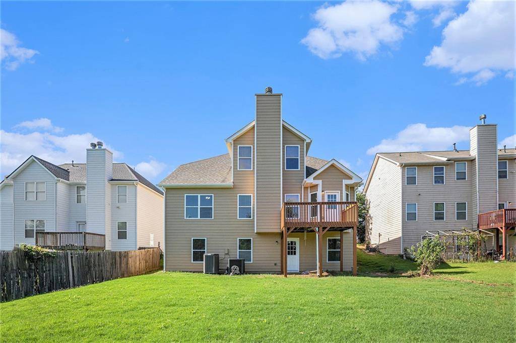 Suwanee, GA 30024,915 Pebble Creek TRL