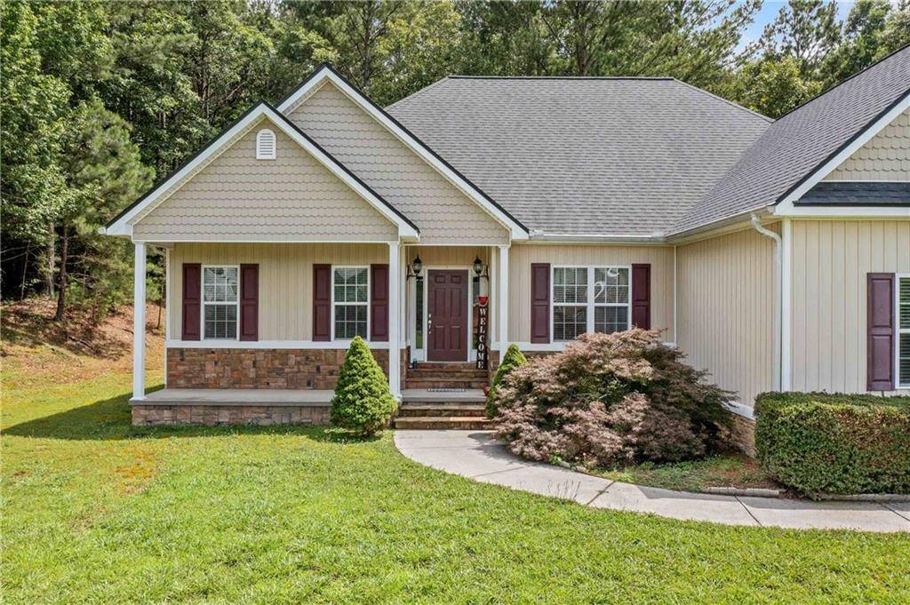 Calhoun, GA 30701,250 Brianna BLVD