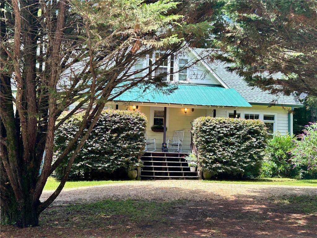 Ellijay, GA 30540,279 Gartrell ST