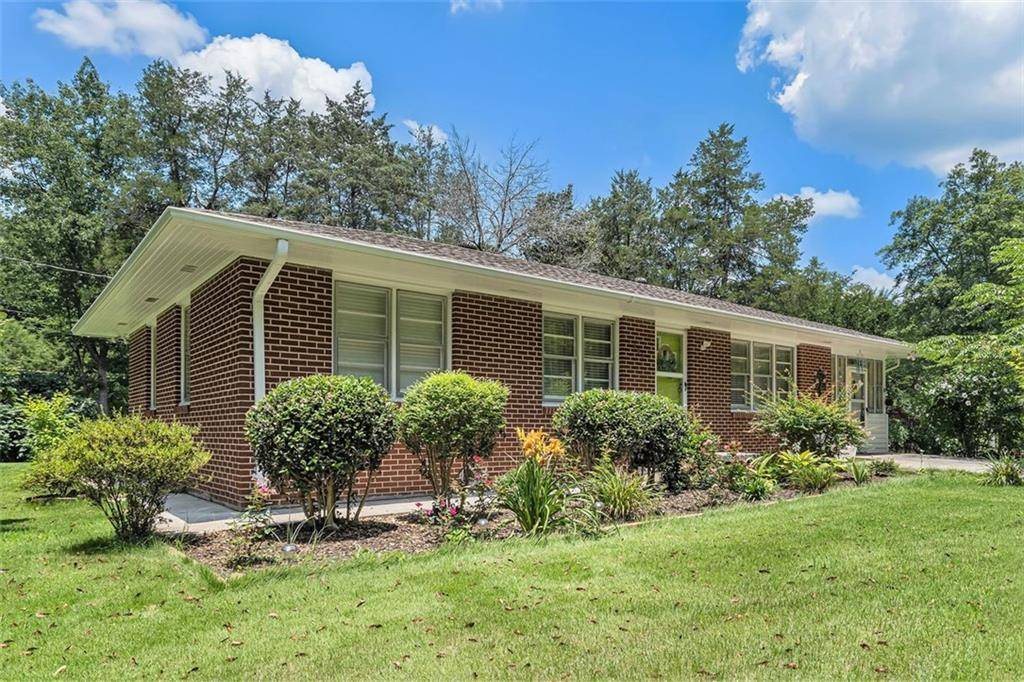 Cartersville, GA 30120,141 PARR WADE RD SE