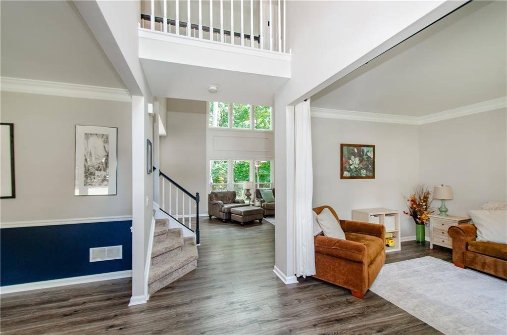 Roswell, GA 30076,1130 Northpoint TRCE