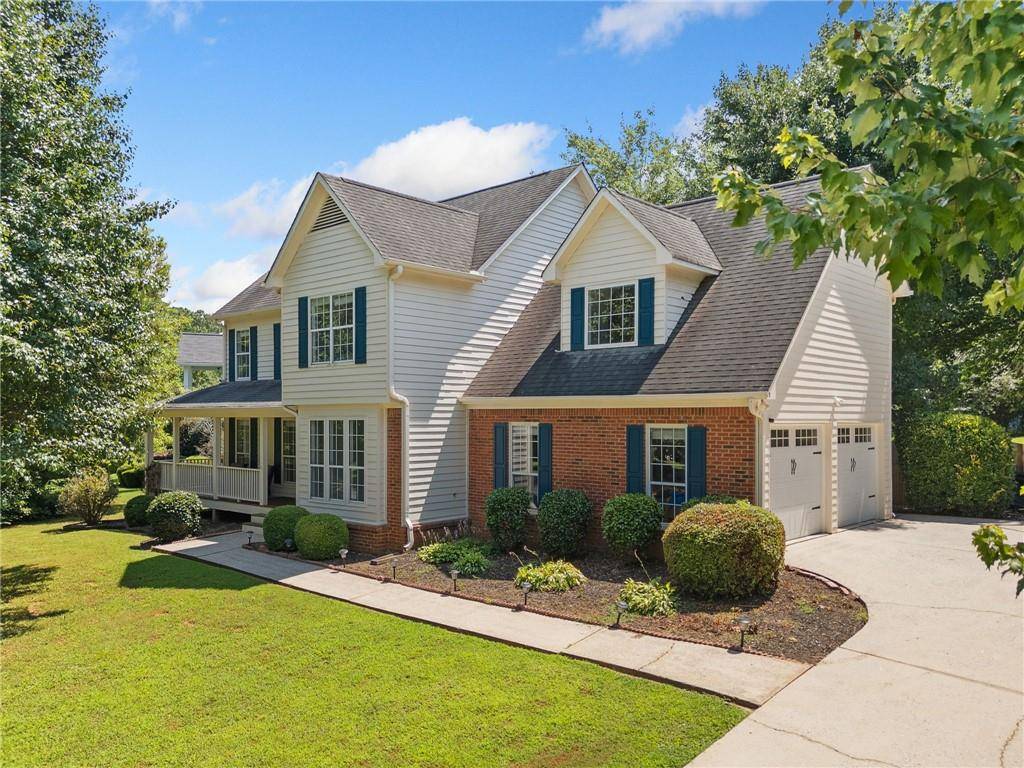 Cumming, GA 30040,6040 Sarah Orr LN