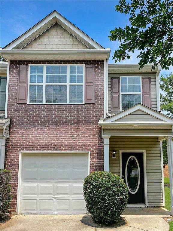 Fairburn, GA 30213,5000 Lincoln DR