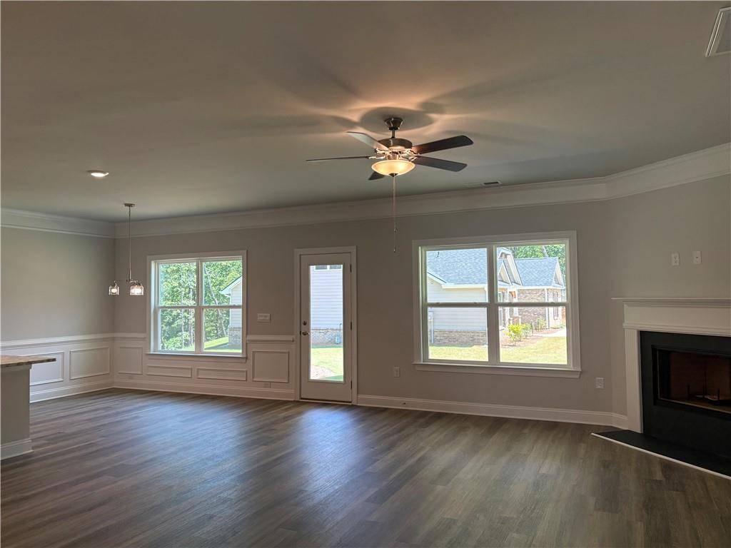 Douglasville, GA 30135,3402 Milan CT #LOT 1 PLAN/APPX SQFT 2604